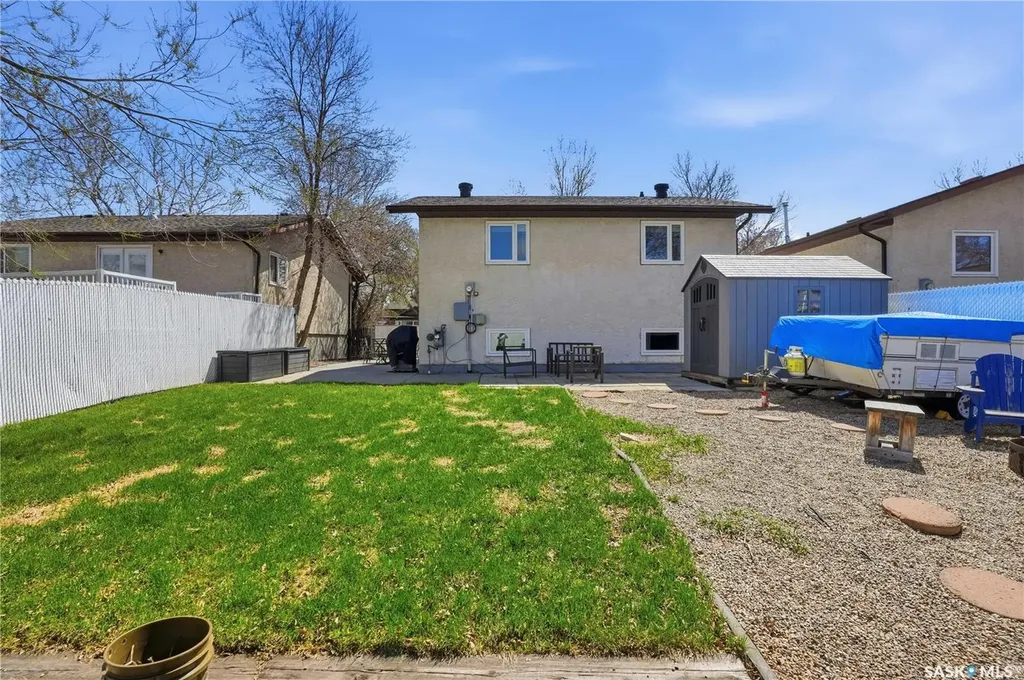 2838 Hartmann Crescent E Regina SK S4N 6L9