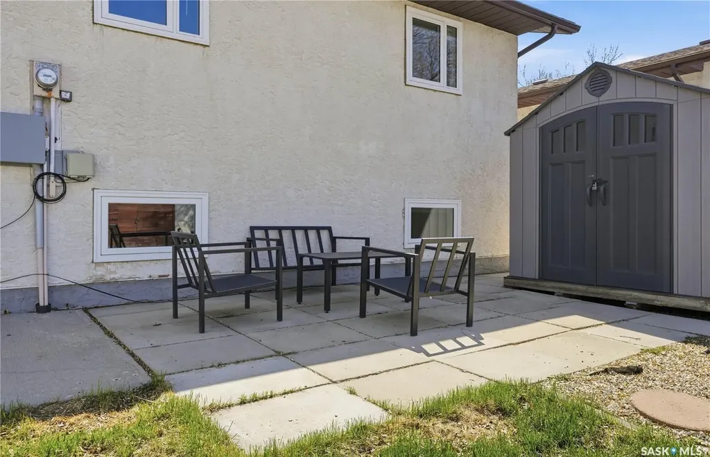 2838 Hartmann Crescent E Regina SK S4N 6L9