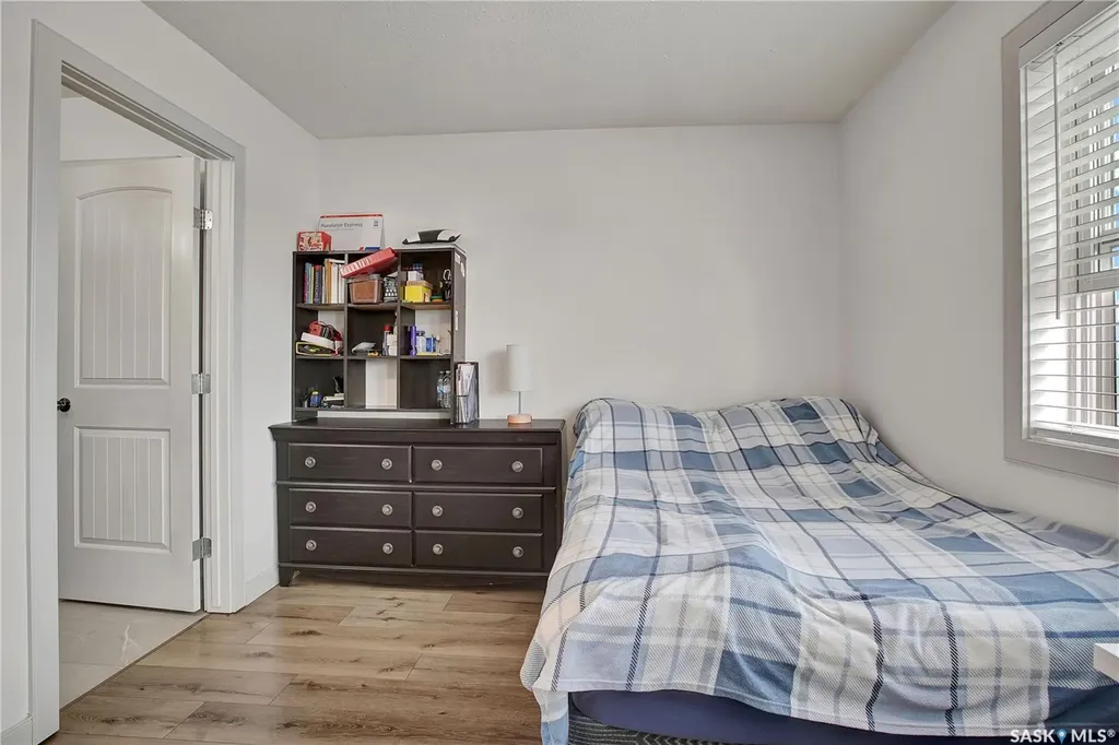 1703 Patrick Crescent Saskatoon SK S7W 0L6