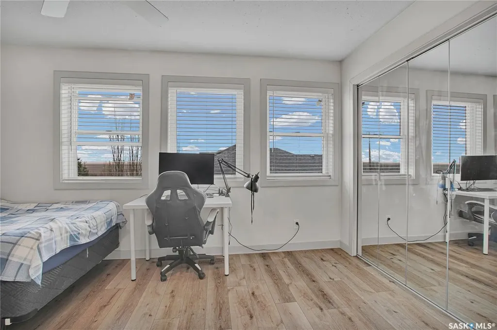 1703 Patrick Crescent Saskatoon SK S7W 0L6