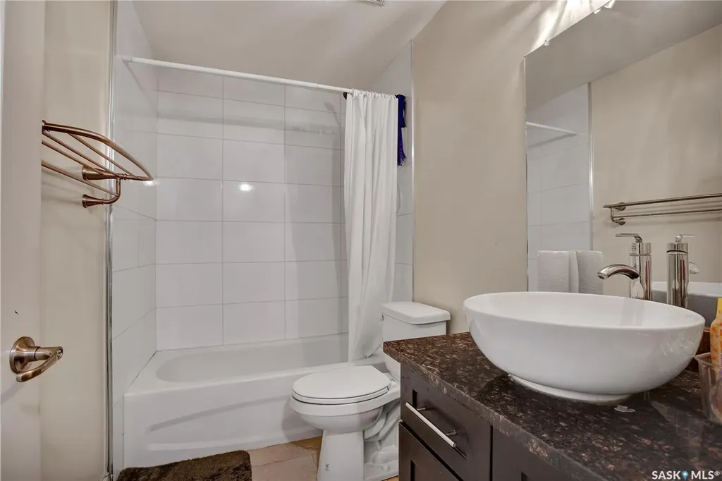 1703 Patrick Crescent Saskatoon SK S7W 0L6