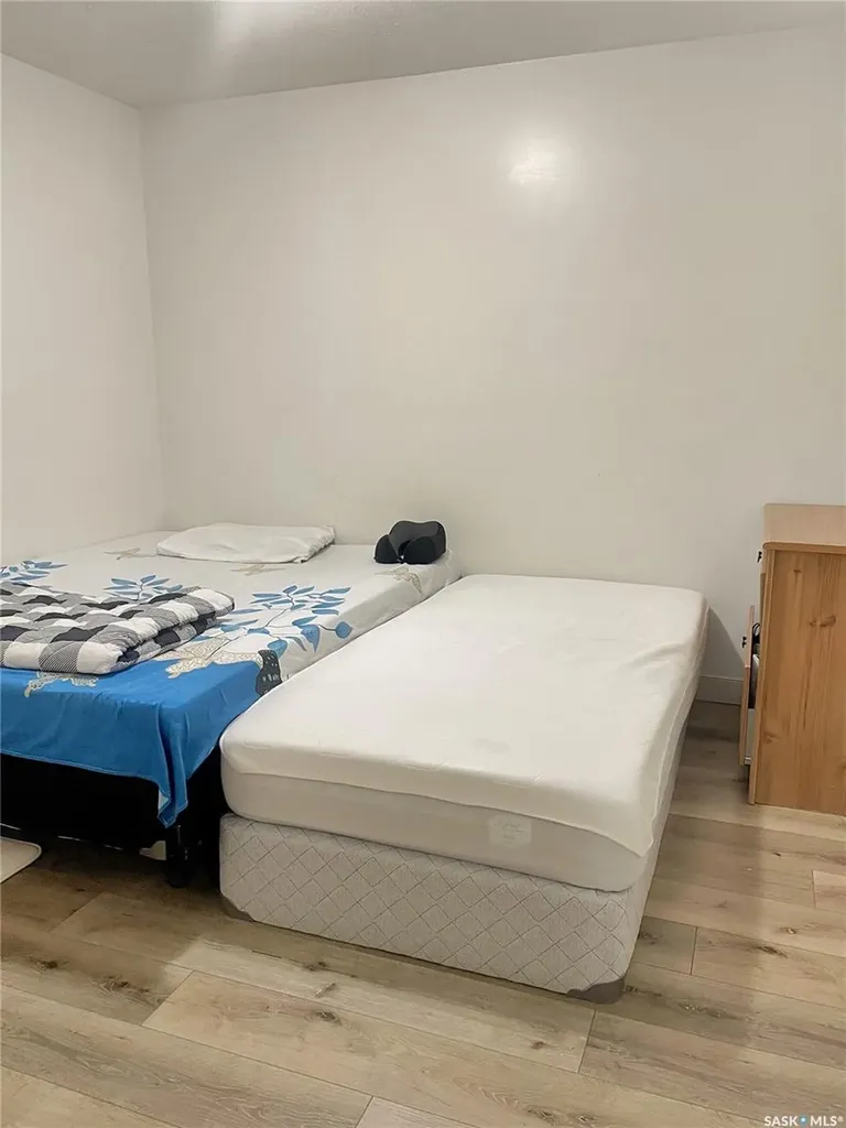 1703 Patrick Crescent Saskatoon SK S7W 0L6