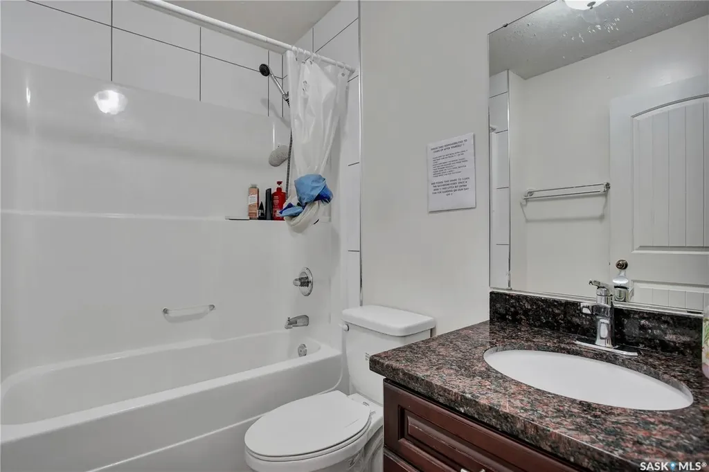 1703 Patrick Crescent Saskatoon SK S7W 0L6