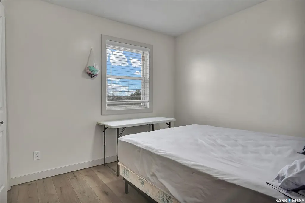 1703 Patrick Crescent Saskatoon SK S7W 0L6