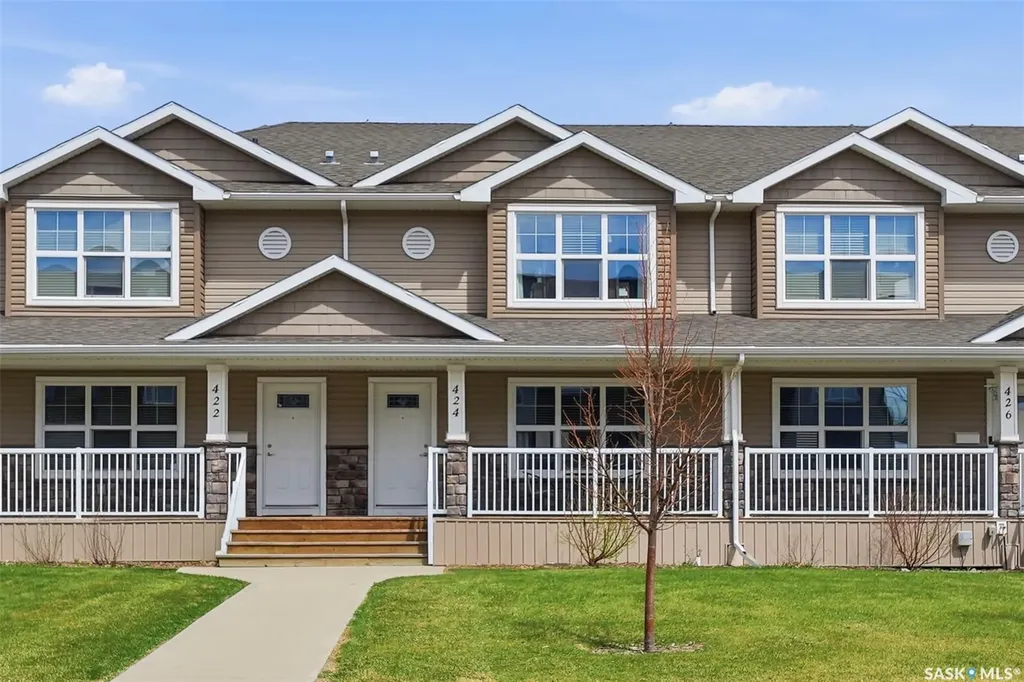 424 Maningas Bend Saskatoon SK S7W 0V6