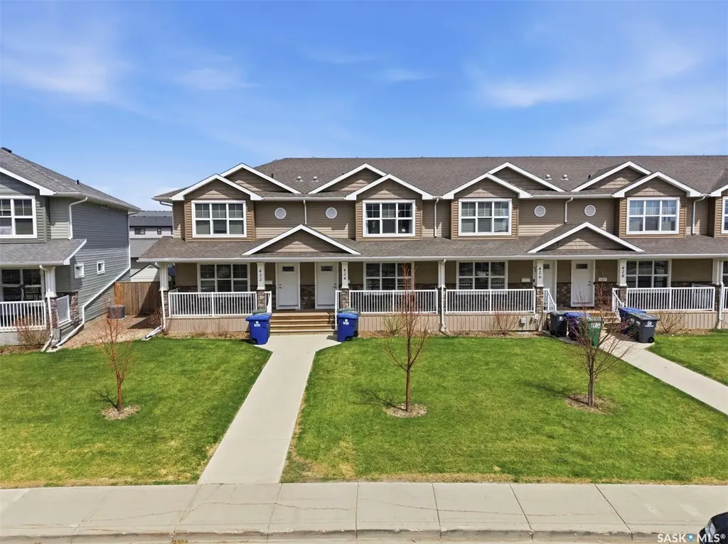 424 Maningas Bend Saskatoon SK S7W 0V6