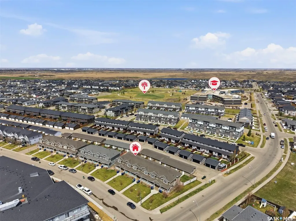 424 Maningas Bend Saskatoon SK S7W 0V6