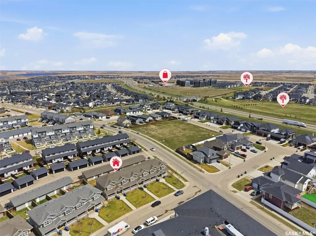 424 Maningas Bend Saskatoon SK S7W 0V6
