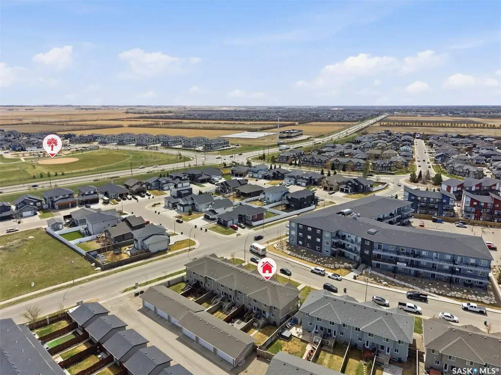 424 Maningas Bend Saskatoon SK S7W 0V6