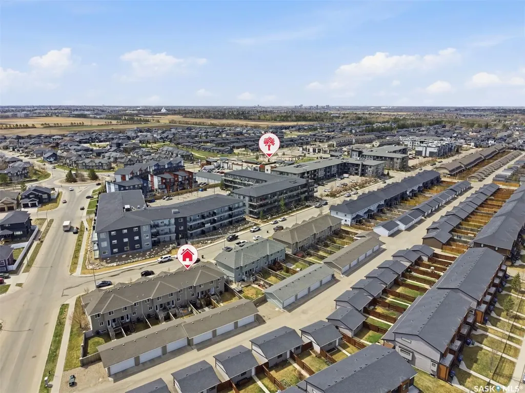 424 Maningas Bend Saskatoon SK S7W 0V6