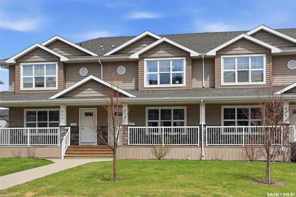 424 Maningas Bend Saskatoon SK S7W 0V6