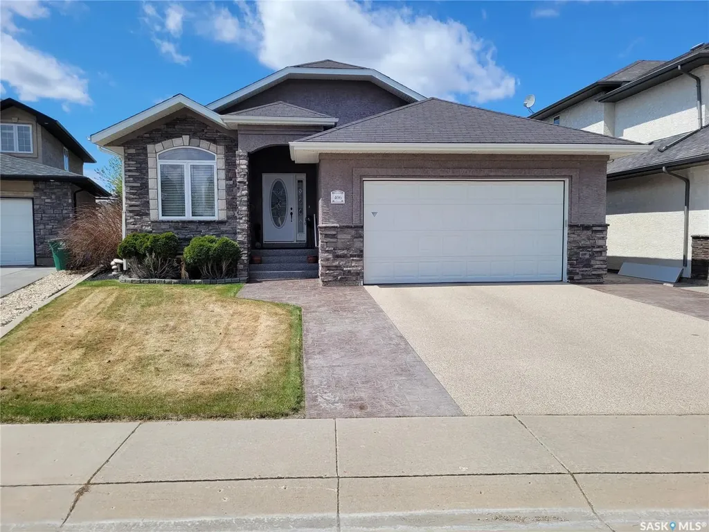 406 Bolton Place Saskatoon SK S7T 0A2