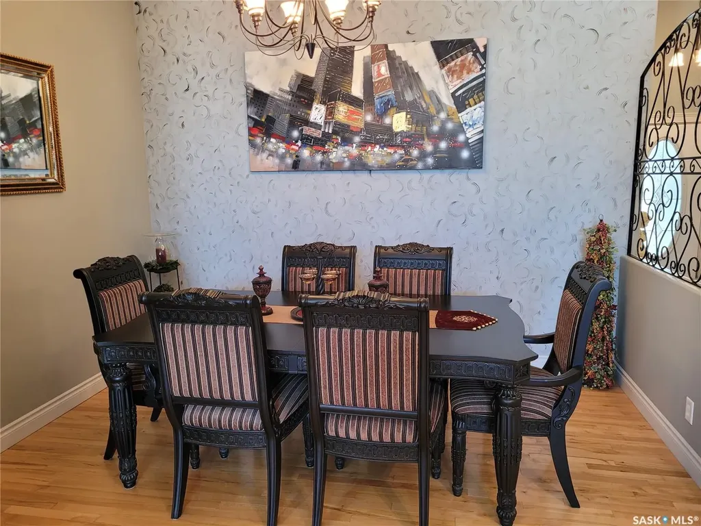 406 Bolton Place Saskatoon SK S7T 0A2
