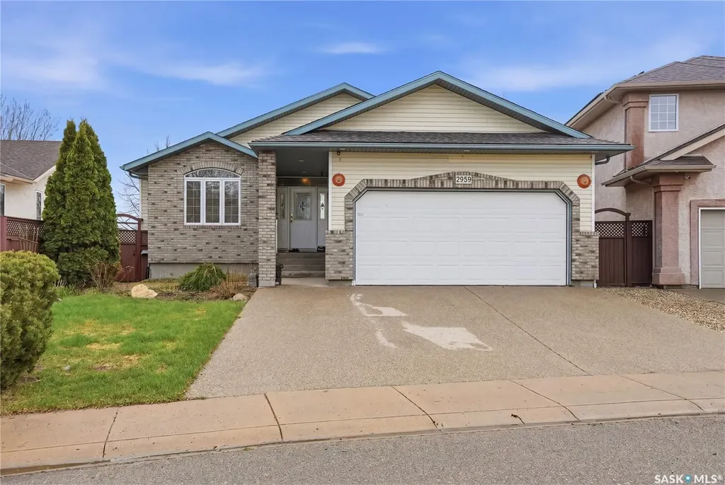 5959 Mallard Way Regina SK S4T 7X6