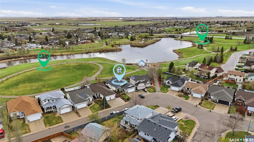 5959 Mallard Way Regina SK S4T 7X6