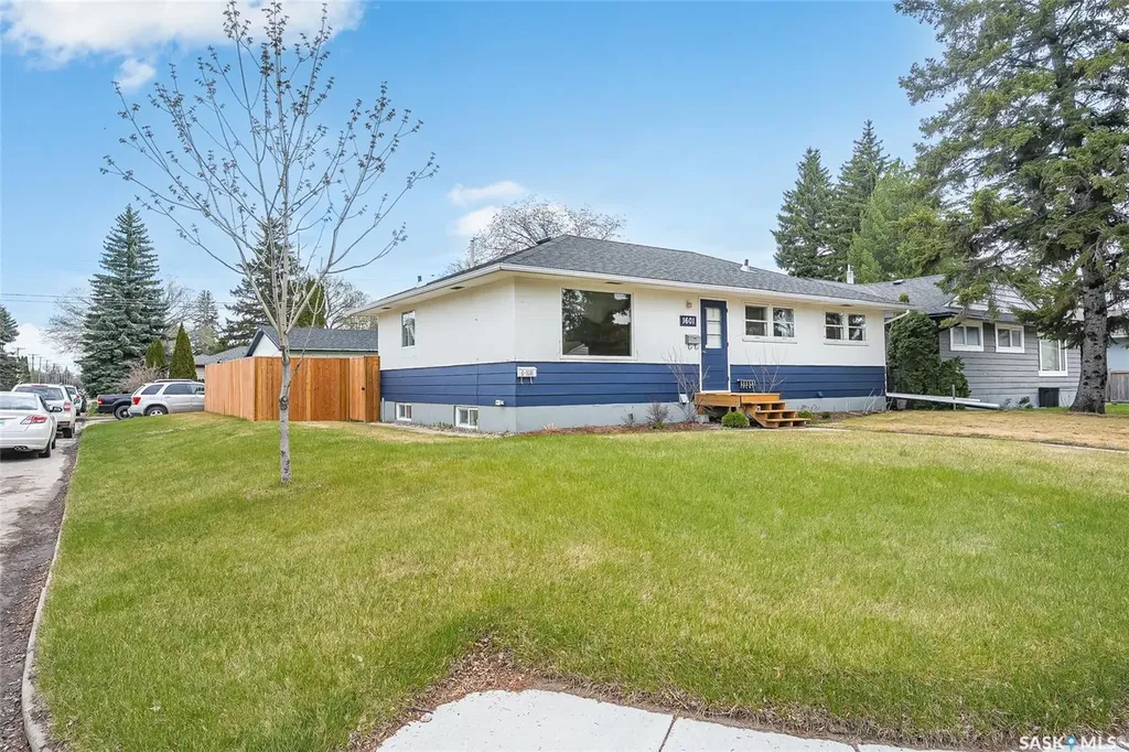 1601 Cumberland Avenue S Saskatoon SK S7H 2M4