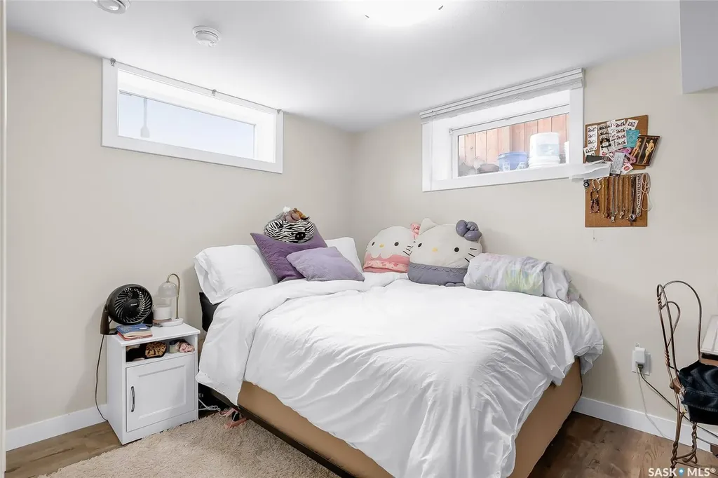 1601 Cumberland Avenue S Saskatoon SK S7H 2M4
