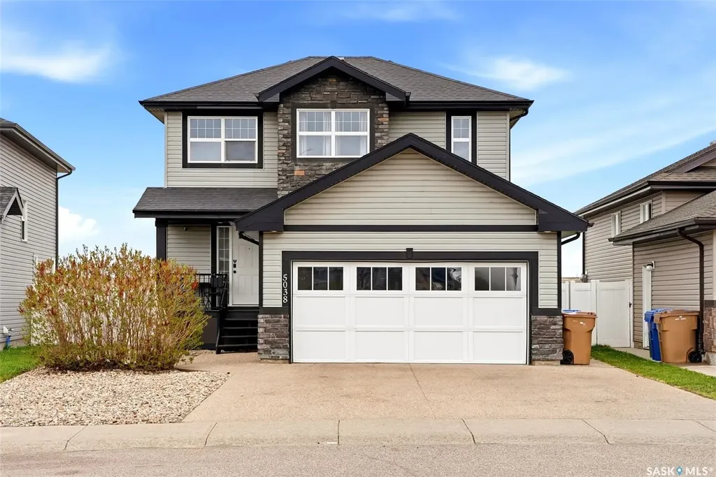 5038 Anthony Way Regina SK S4X 0H4