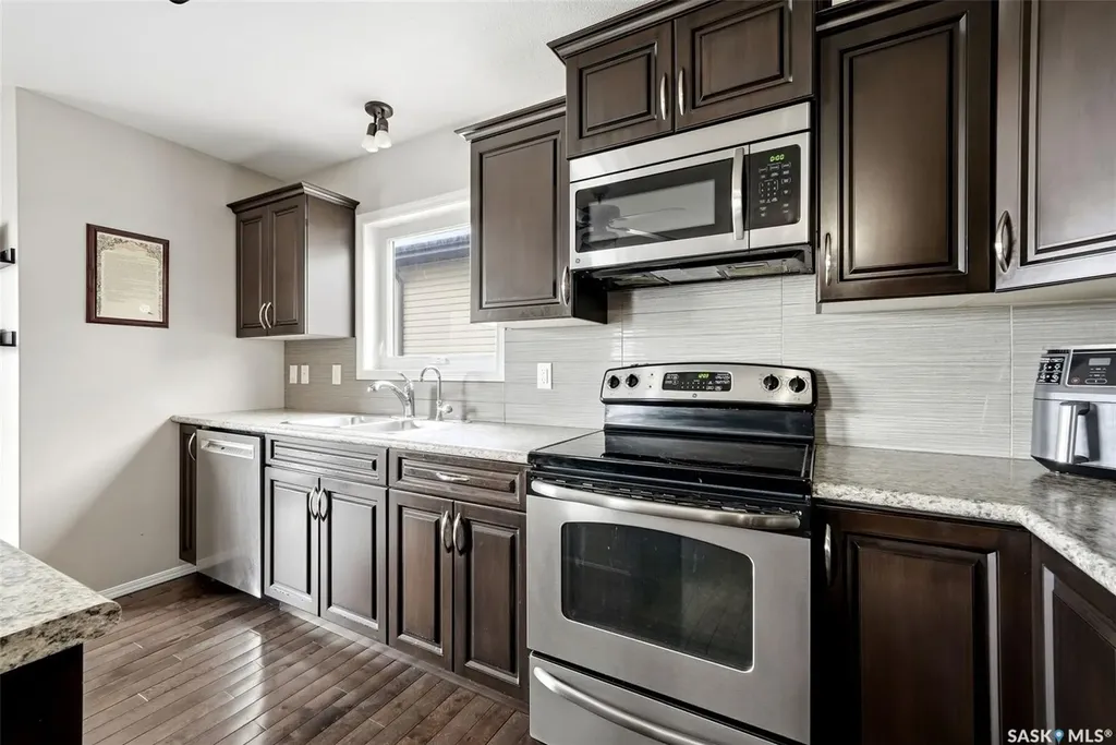 5038 Anthony Way Regina SK S4X 0H4