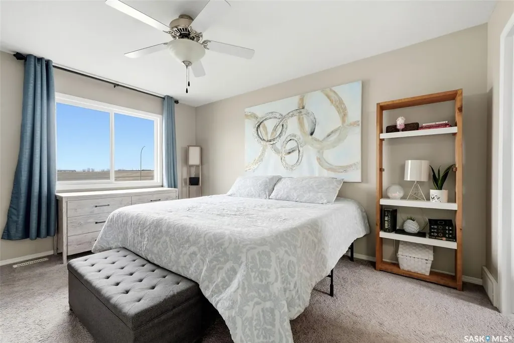 5038 Anthony Way Regina SK S4X 0H4