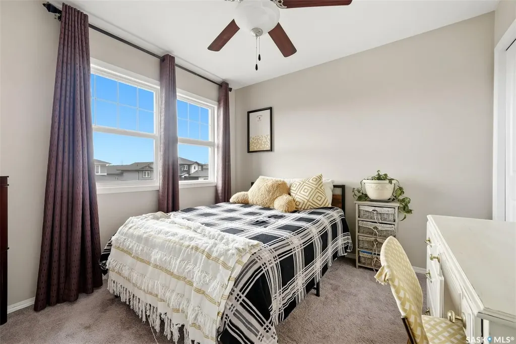 5038 Anthony Way Regina SK S4X 0H4