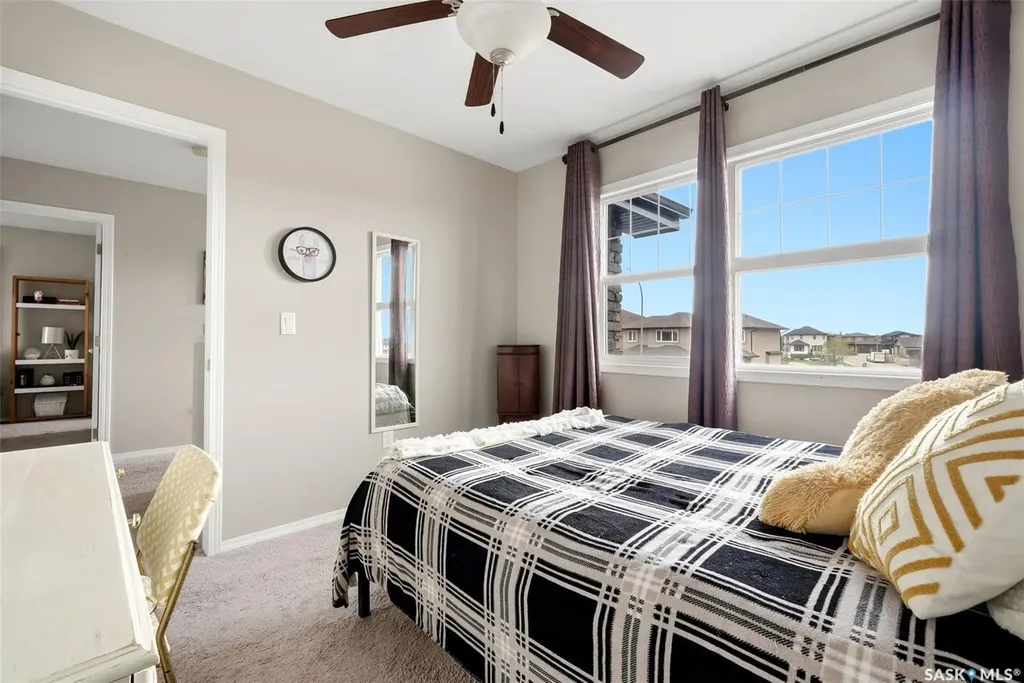 5038 Anthony Way Regina SK S4X 0H4