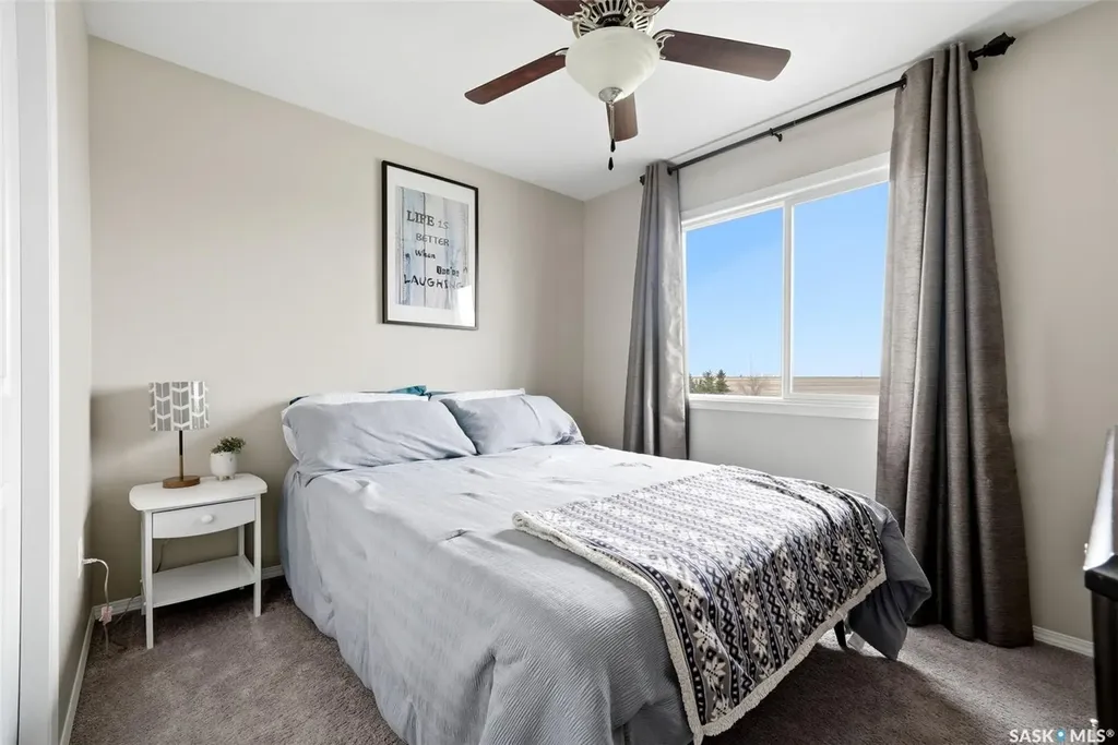 5038 Anthony Way Regina SK S4X 0H4