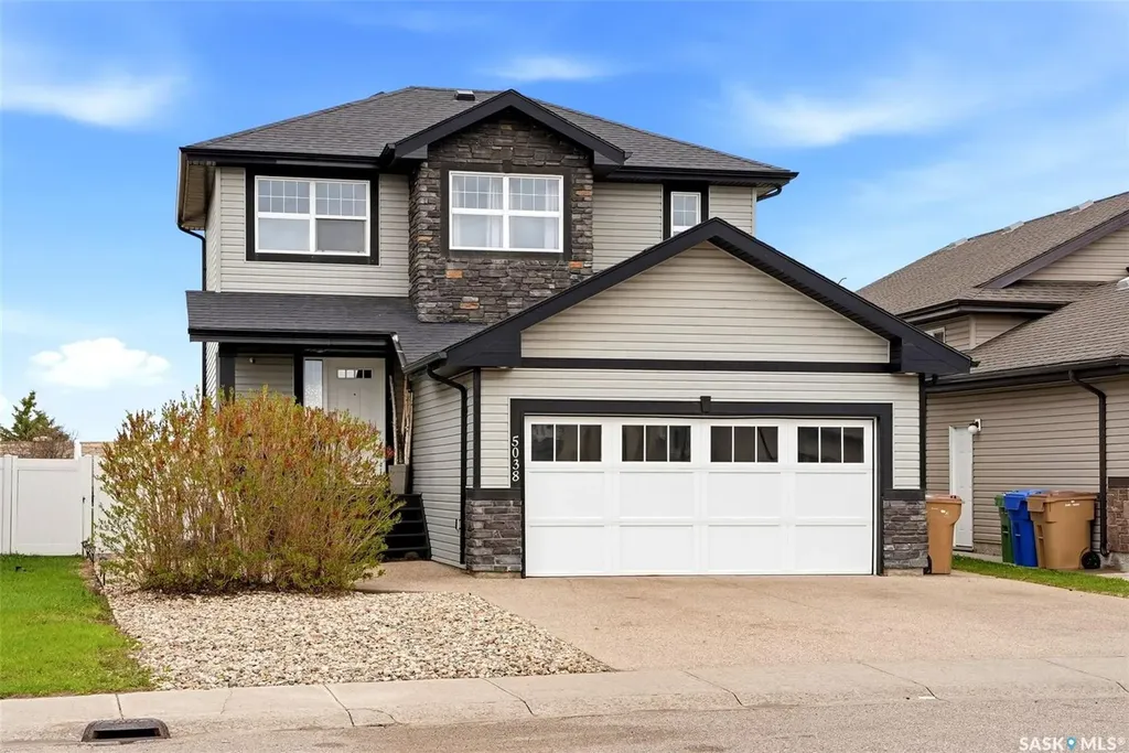 5038 Anthony Way Regina SK S4X 0H4