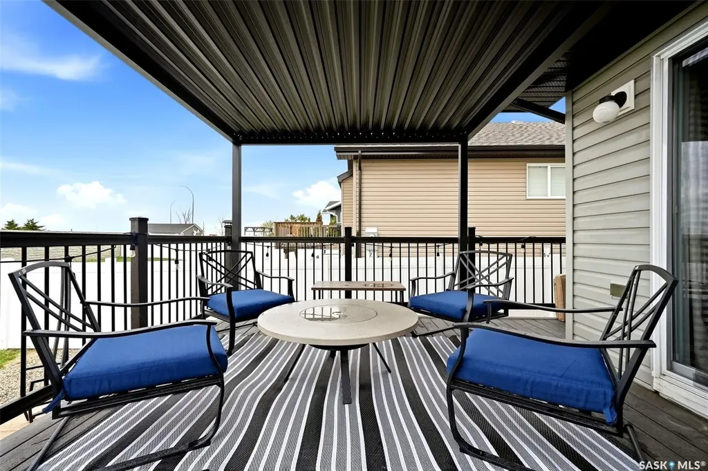 5038 Anthony Way Regina SK S4X 0H4