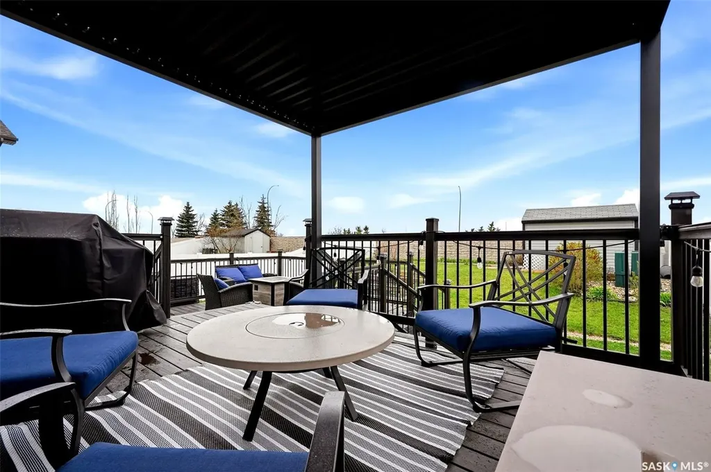5038 Anthony Way Regina SK S4X 0H4