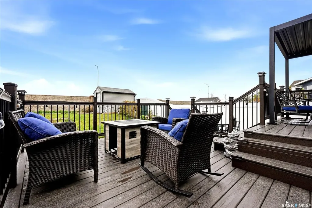 5038 Anthony Way Regina SK S4X 0H4