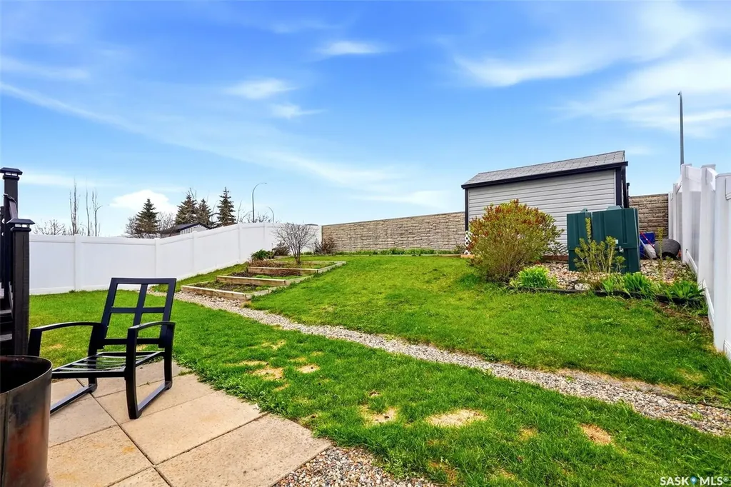 5038 Anthony Way Regina SK S4X 0H4