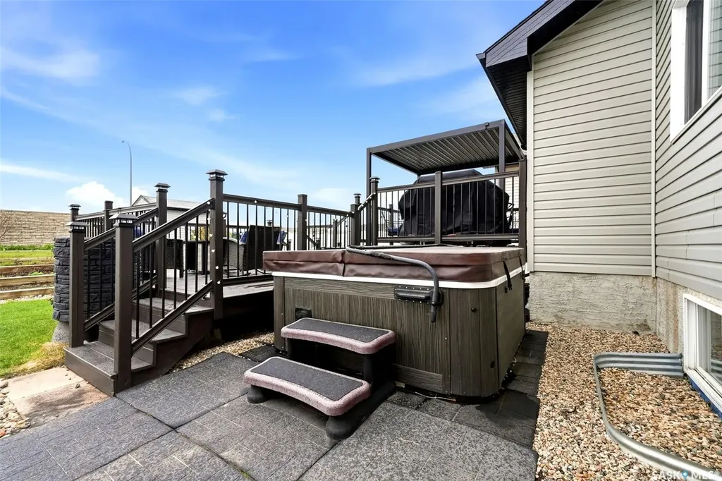 5038 Anthony Way Regina SK S4X 0H4