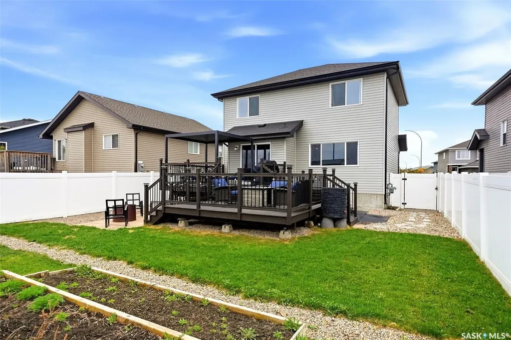 5038 Anthony Way Regina SK S4X 0H4