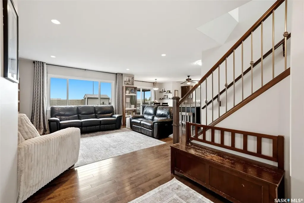 5038 Anthony Way Regina SK S4X 0H4