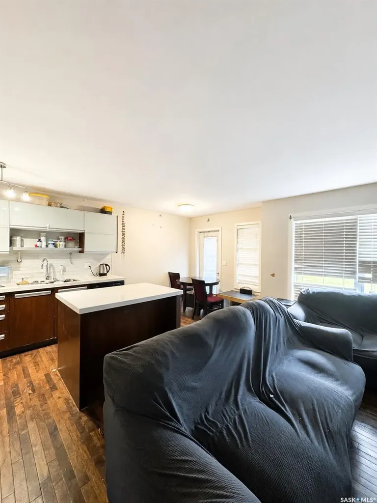 1303 Paton Crescent Saskatoon SK S7W 0B8