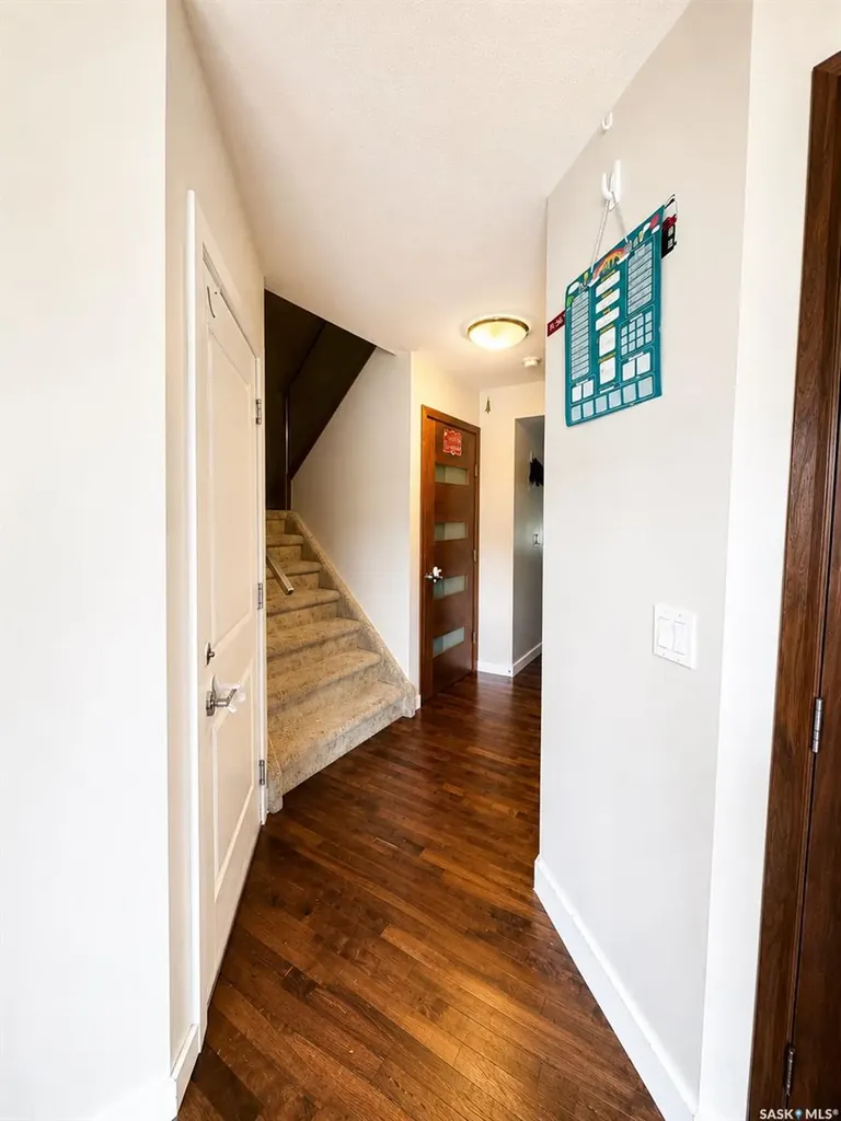 1303 Paton Crescent Saskatoon SK S7W 0B8