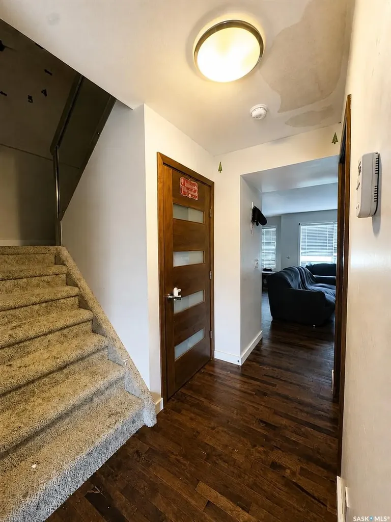 1303 Paton Crescent Saskatoon SK S7W 0B8