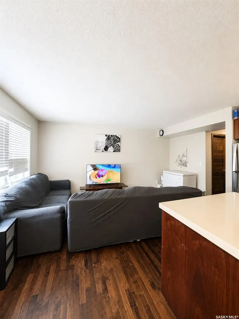 1303 Paton Crescent Saskatoon SK S7W 0B8