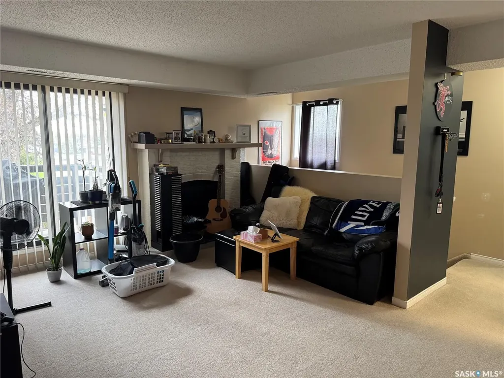 603 Lenore Drive Saskatoon SK S7K 6S1