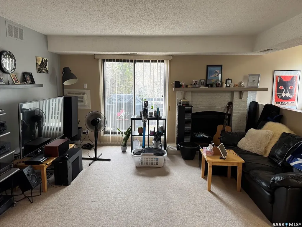 603 Lenore Drive Saskatoon SK S7K 6S1