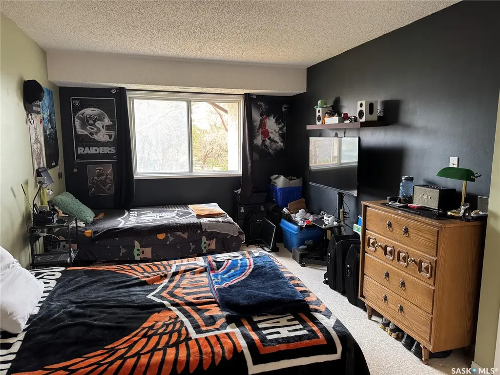 603 Lenore Drive Saskatoon SK S7K 6S1