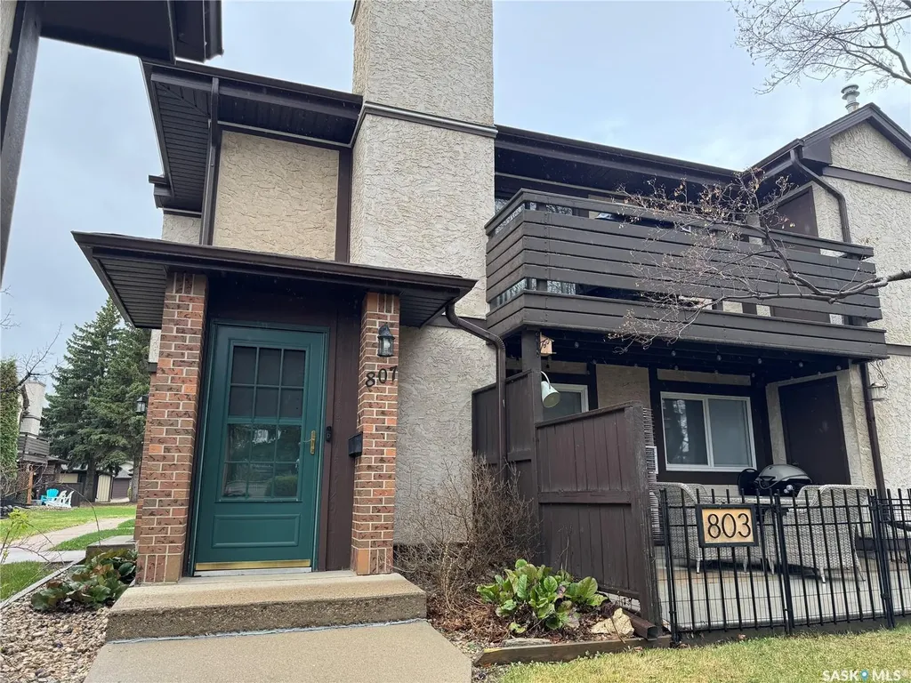 603 Lenore Drive Saskatoon SK S7K 6S1