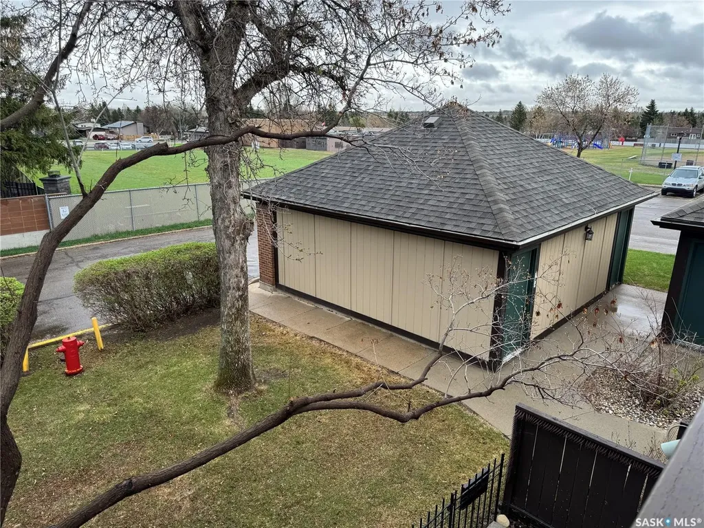 603 Lenore Drive Saskatoon SK S7K 6S1