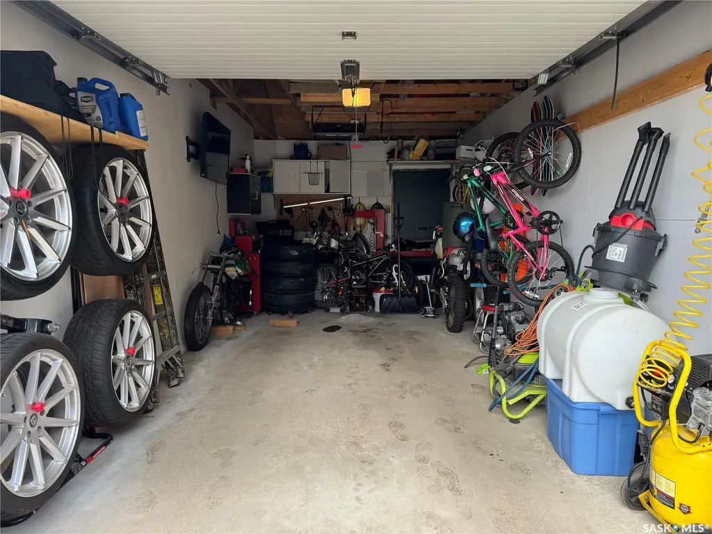603 Lenore Drive Saskatoon SK S7K 6S1