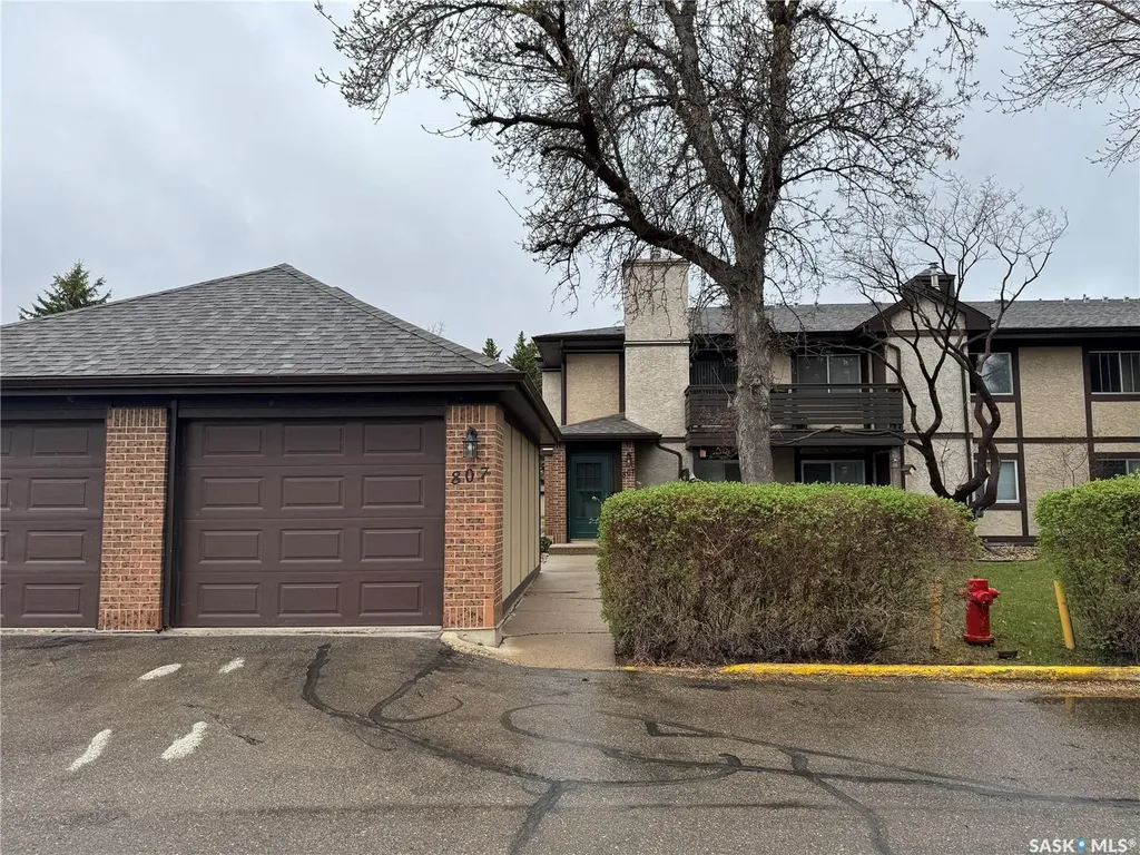 603 Lenore Drive Saskatoon SK S7K 6S1