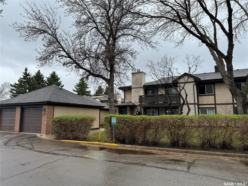 603 Lenore Drive Saskatoon SK S7K 6S1