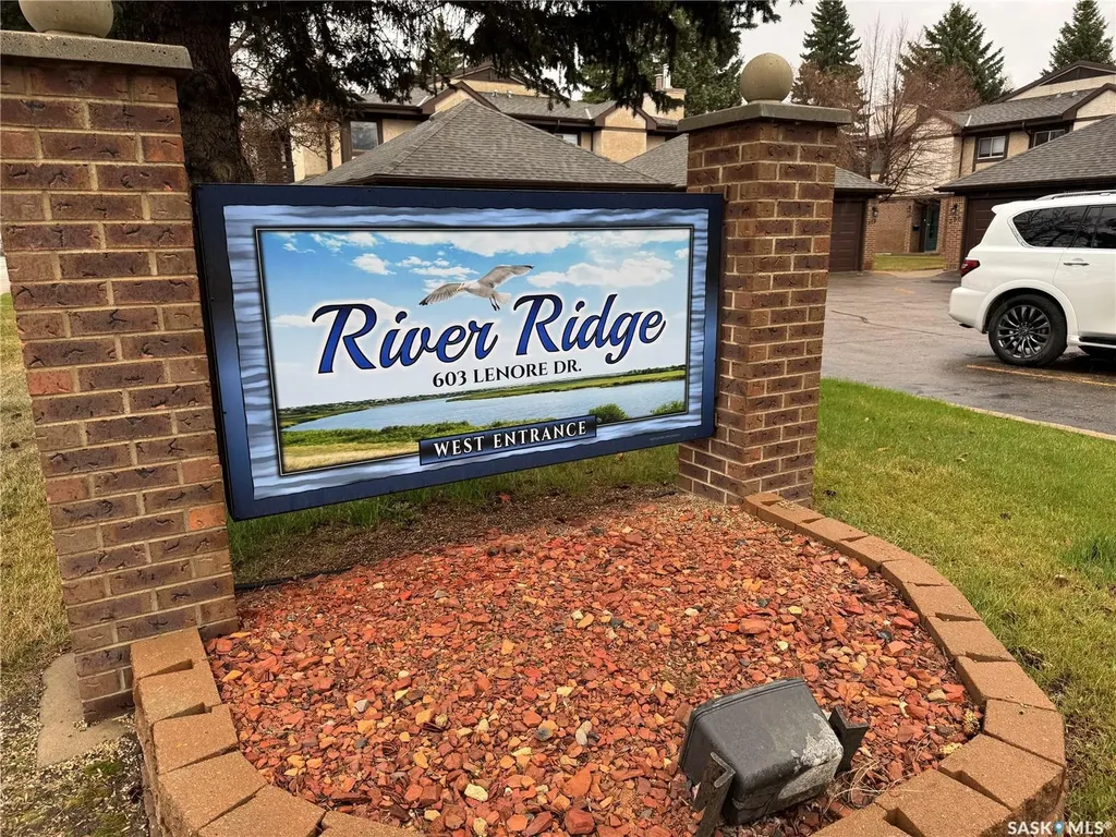 603 Lenore Drive Saskatoon SK S7K 6S1