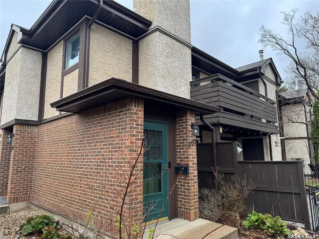 603 Lenore Drive Saskatoon SK S7K 6S1