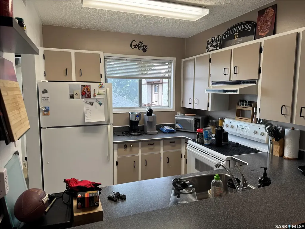 603 Lenore Drive Saskatoon SK S7K 6S1